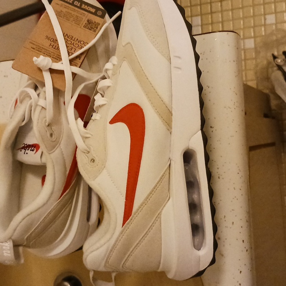 $35 for sneakers/ Michael kors pocket book $225